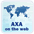 AXA on the web