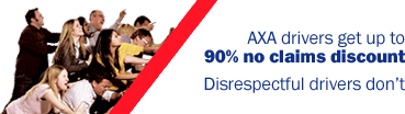 AXA Car Insurance