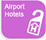 Airport hotels