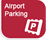 Airport parking